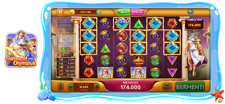 hp777 Slot Games Collection